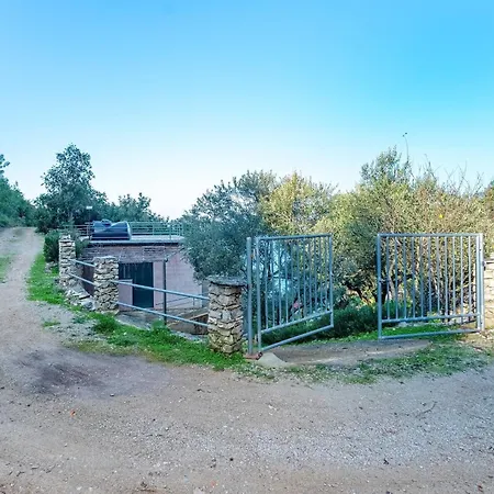 House Hidden Bay-one Bedroom With Terrace Ans Sea View *