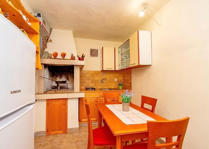 House Hidden Bay-one Bedroom With Terrace Ans Sea View Сasa de vacaciones
