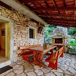House Hidden Bay-one Bedroom With Terrace Ans Sea View Semesterbostad