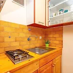 House Hidden Bay-one Bedroom With Terrace Ans Sea View
