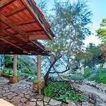 House Hidden Bay-one Bedroom With Terrace Ans Sea View Semesterbostad Blato (Korcula)