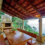 House Hidden Bay-one Bedroom With Terrace Ans Sea View * Blato (Korcula)