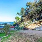 Semesterbostad House Hidden Bay-one Bedroom With Terrace Ans Sea View