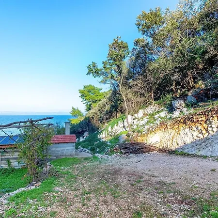 Ferienhaus House Hidden Bay-one Bedroom With Terrace Ans Sea View